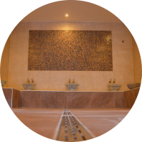 Hammam Yasmine Utrecht