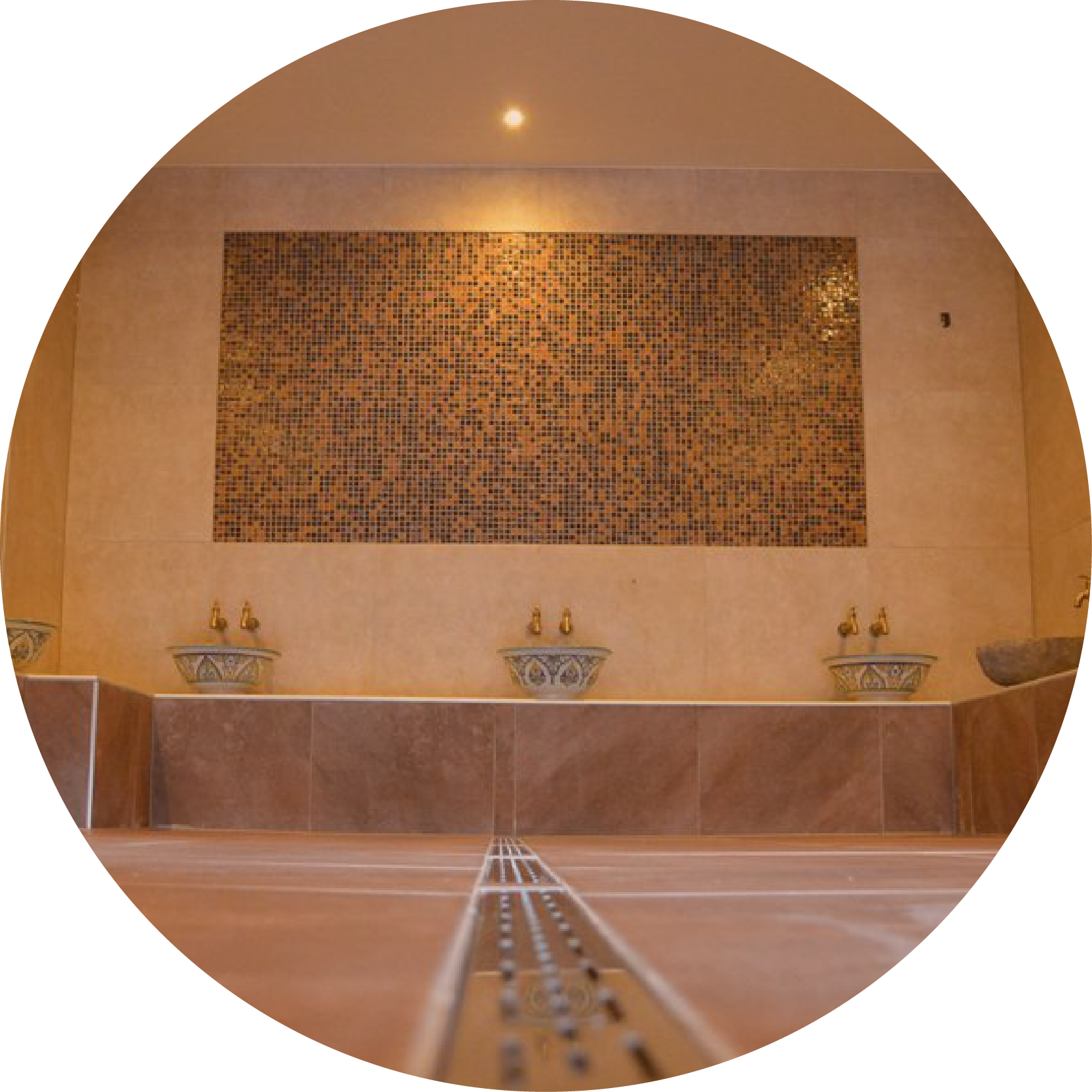 Hammam Yasmine Utrecht